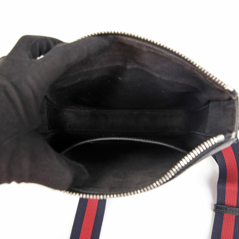 GUCCI 792082 GG 小號肩斜背包-10