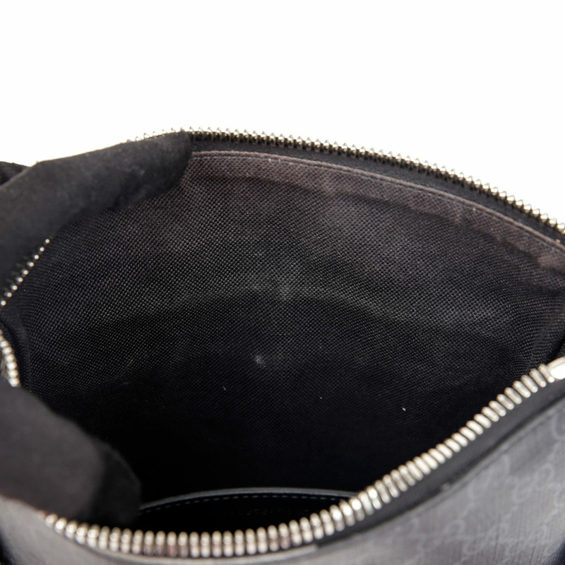 GUCCI 792082 GG 小號肩斜背包-11