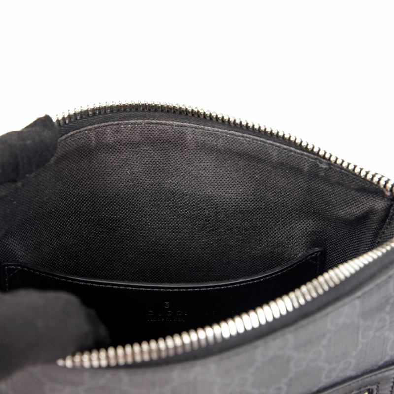 GUCCI 792082 GG 小號肩斜背包-12