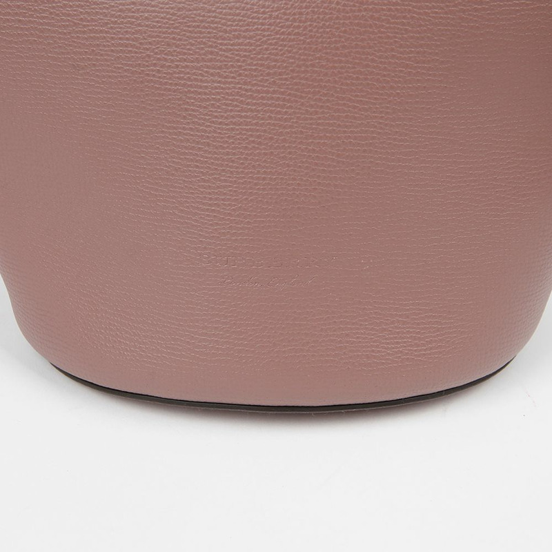 BURBERRY 4057152 Ron 水桶斜背包-3