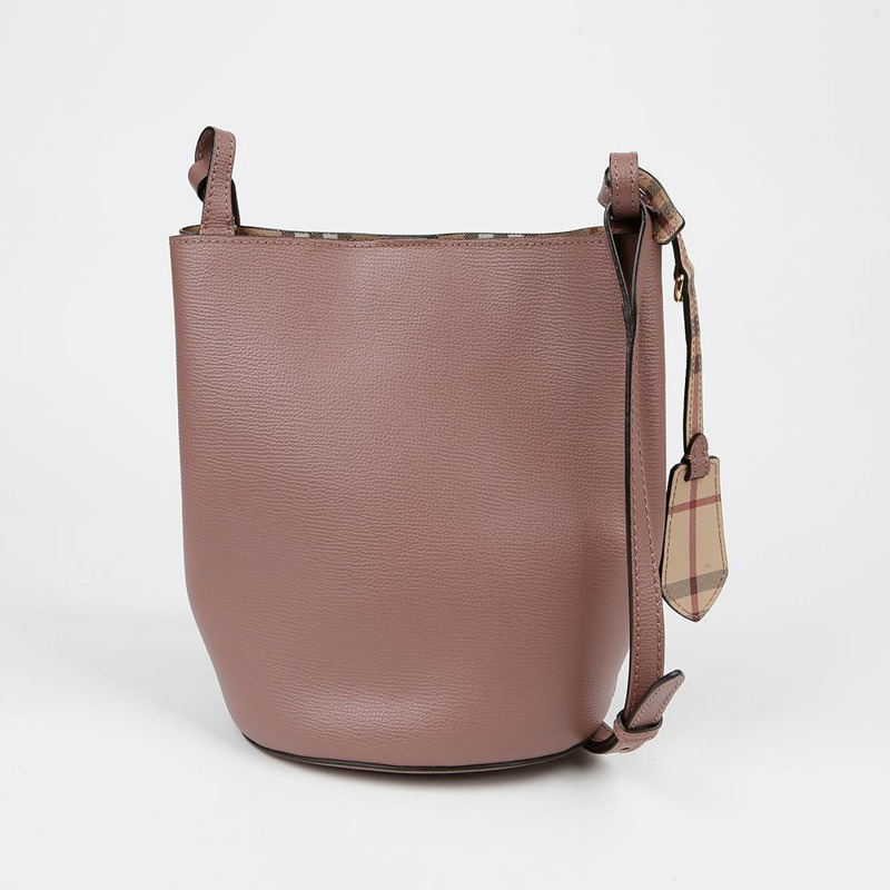 BURBERRY 4057152 Ron 水桶斜背包-4