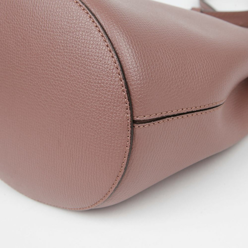 BURBERRY 4057152 Ron 水桶斜背包-7