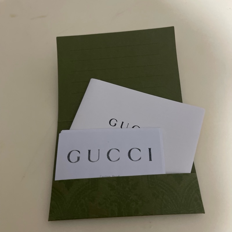 Gucci 625782 1W3AN GG壓印郵差手提袋-6