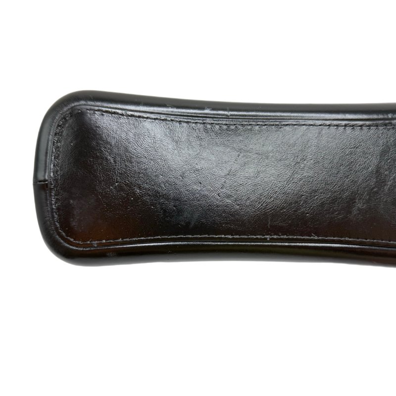 【2049】香奈兒  Chanel Gabrielle 流浪包 黑色 中號 小牛皮 斜挎包-6