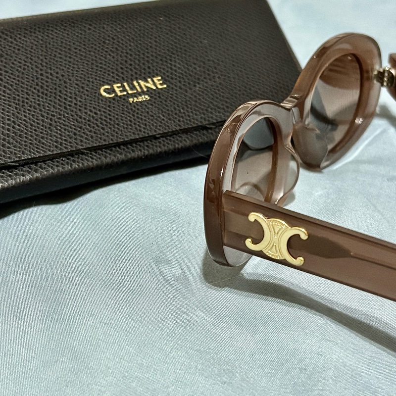 CELINE墨鏡-2