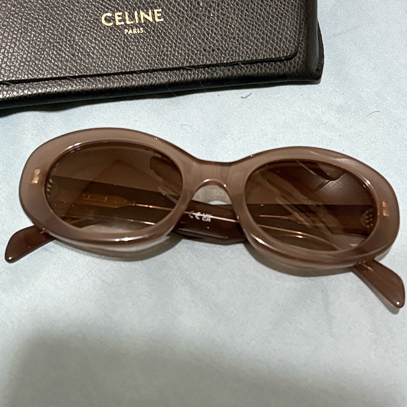CELINE墨鏡-7