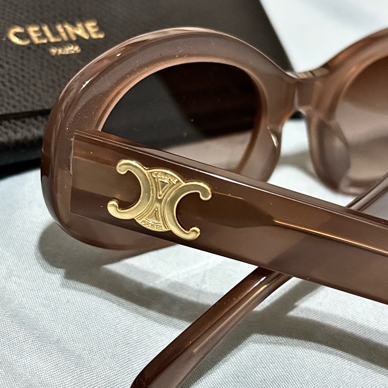 CELINE墨鏡-14