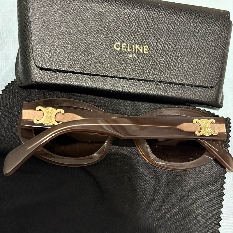 CELINE墨鏡-15