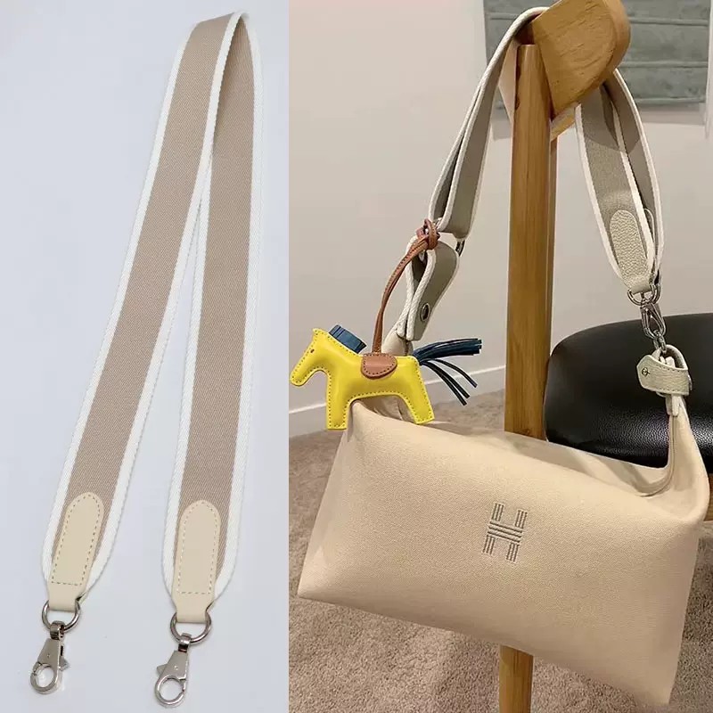 全新未使用💯🌟原價與2萬7!!! 愛馬仕 HERMES Bride-a-Brac H Pavillon收納包，大型-3