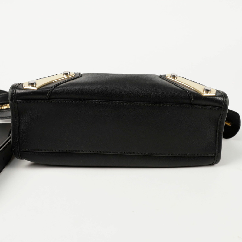 BALENCIAGA 城市迷你手提單肩包 420825-6