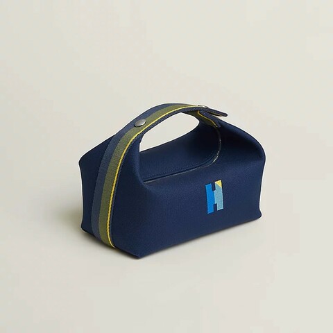 全新未使用💯🌟愛馬仕 HERMES Bride-a-Brac H Pavillon收納包，小型