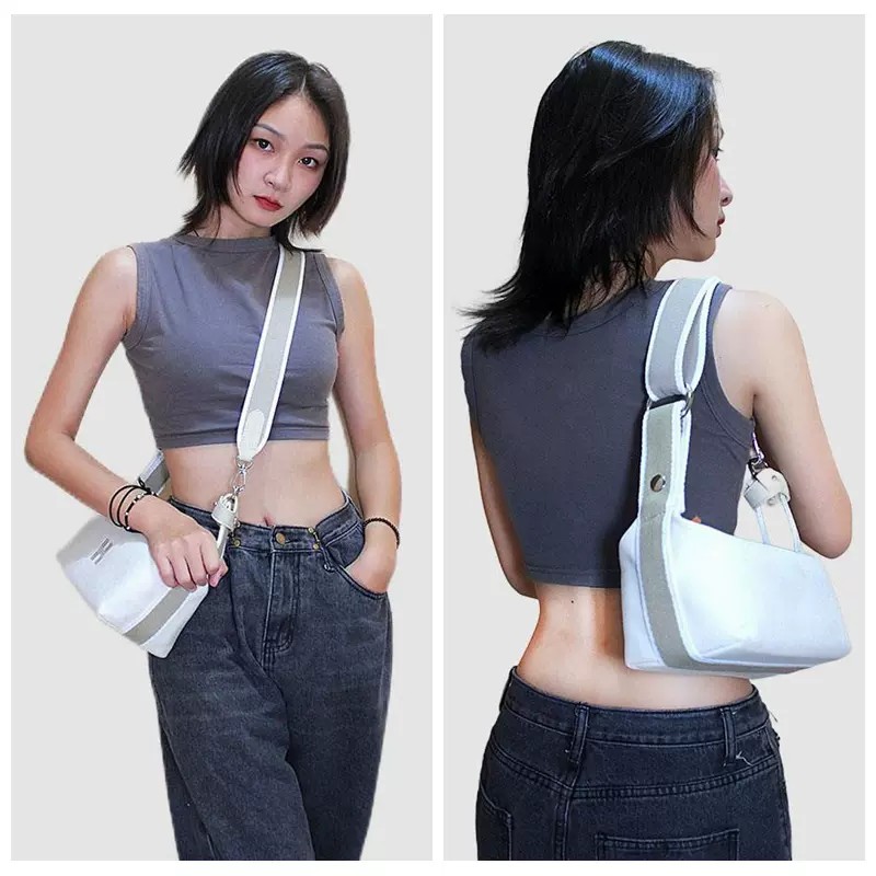 全新未使用💯🌟愛馬仕 HERMES Bride-a-Brac H Pavillon收納包，小型-3