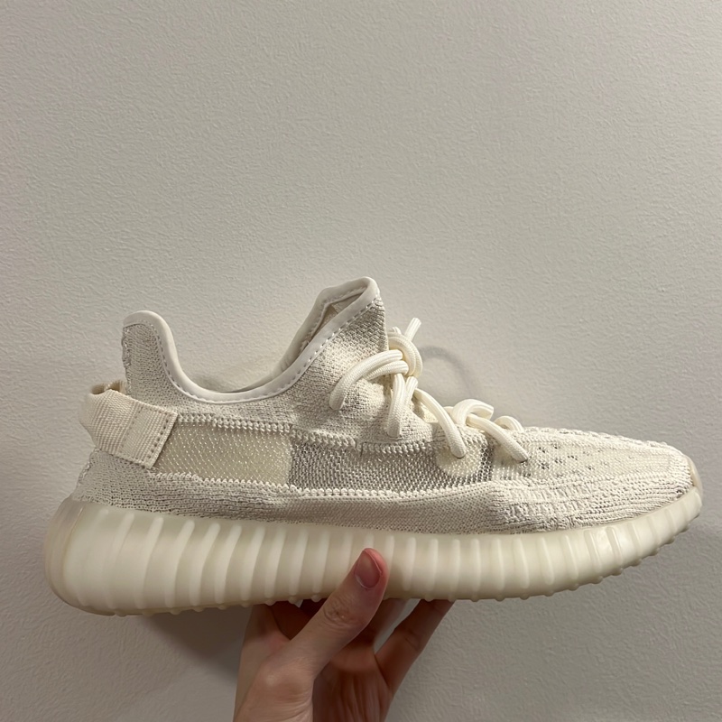 Yeezy 350 V2 bone-2