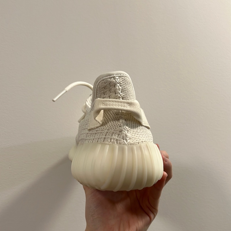 Yeezy 350 V2 bone-4