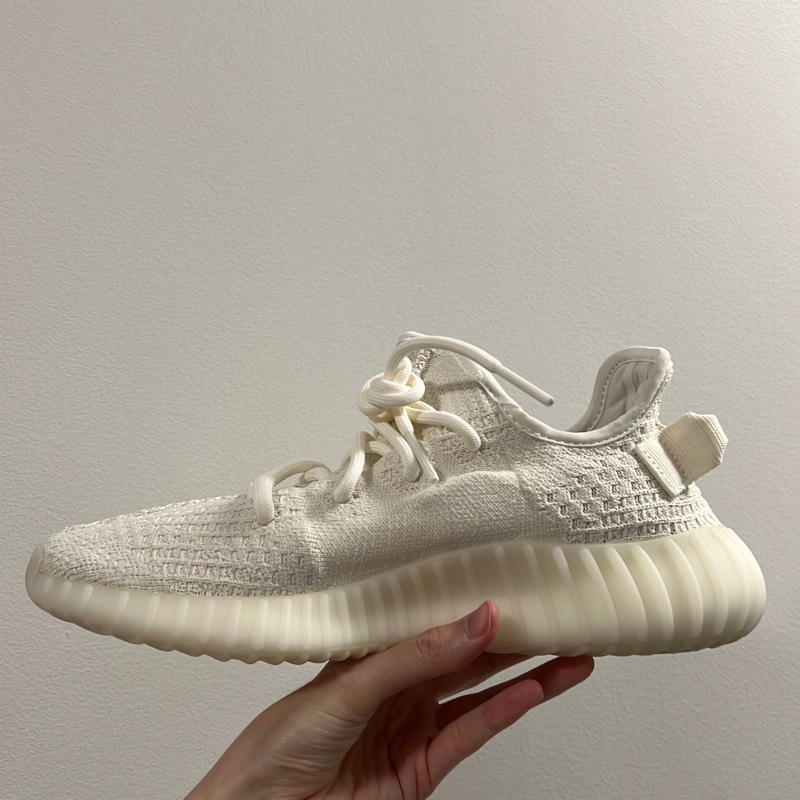 Yeezy 350 V2 bone-10