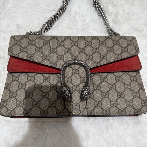 Gucci Dionysus 酒神 中號