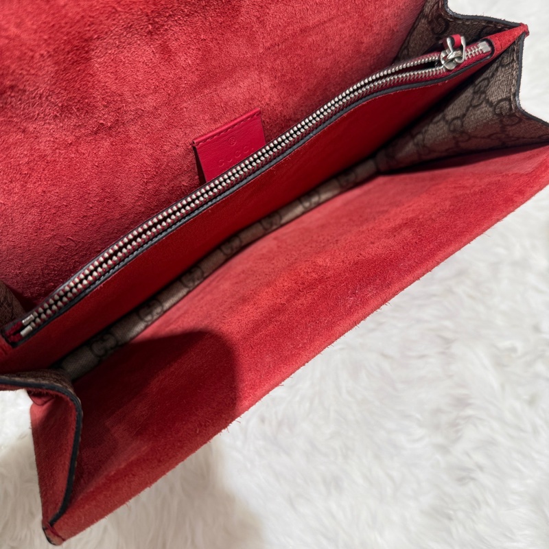 Gucci Dionysus 酒神 中號-3