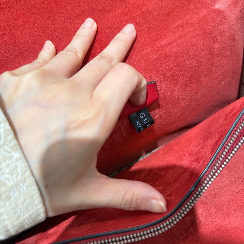 Gucci Dionysus 酒神 中號-4