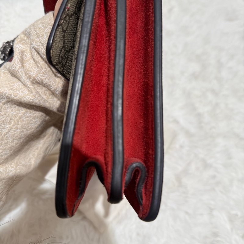 Gucci Dionysus 酒神 中號-6