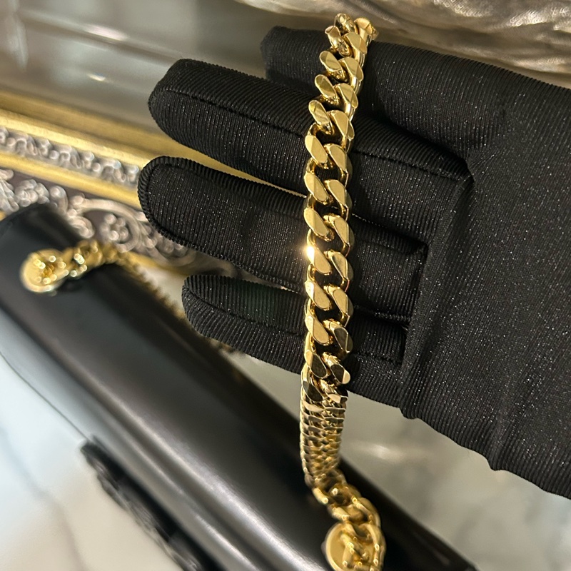 ✨Celine 新款 凱旋門 all black-5