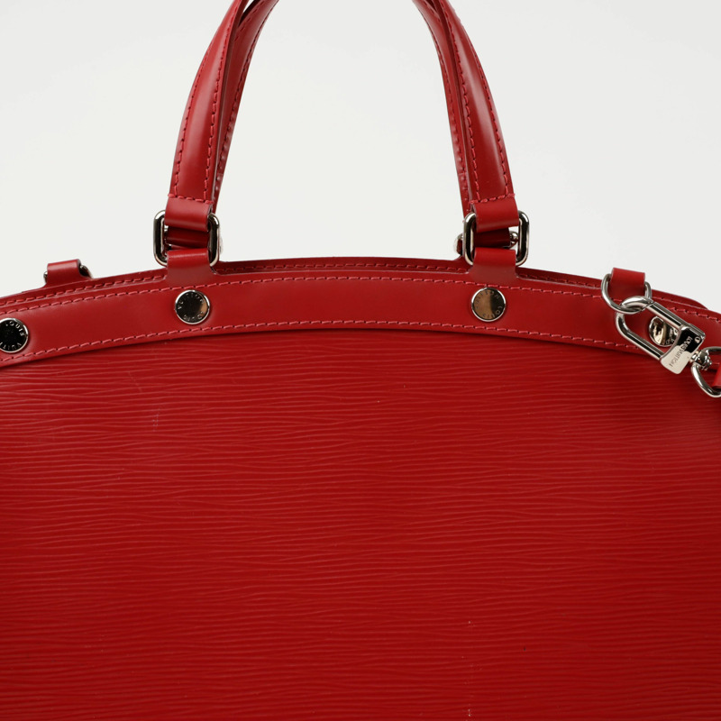 LOUIS VUITTON M4030E Brea MM 手提單肩包-1