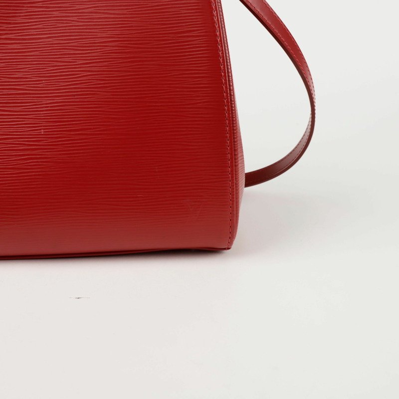 LOUIS VUITTON M4030E Brea MM 手提單肩包-2