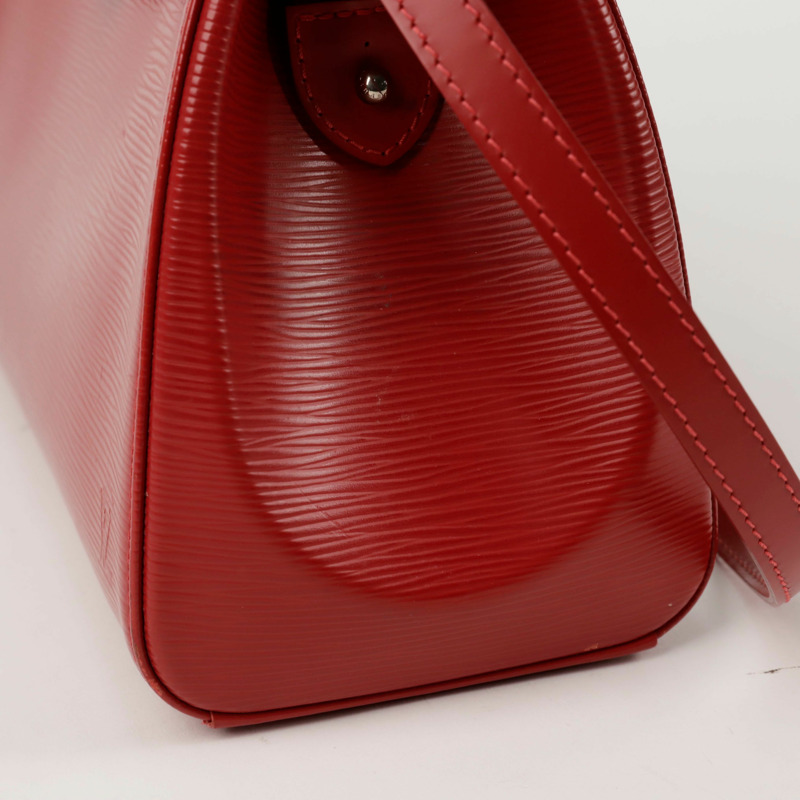 LOUIS VUITTON M4030E Brea MM 手提單肩包-5