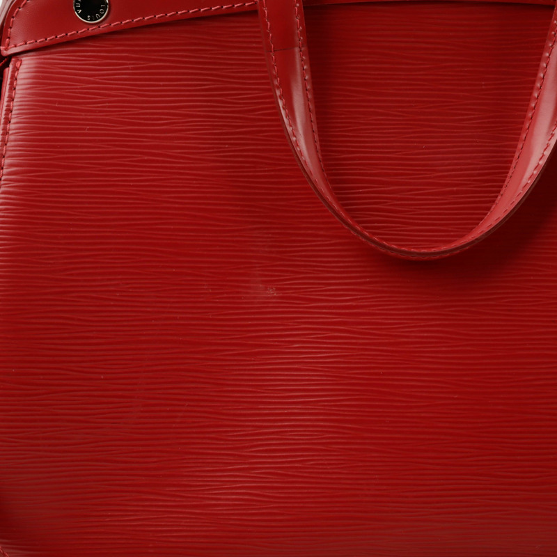 LOUIS VUITTON M4030E Brea MM 手提單肩包-7