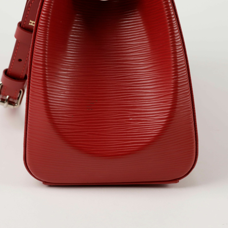 LOUIS VUITTON M4030E Brea MM 手提單肩包-9