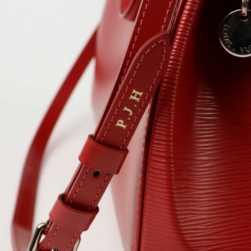 LOUIS VUITTON M4030E Brea MM 手提單肩包-10