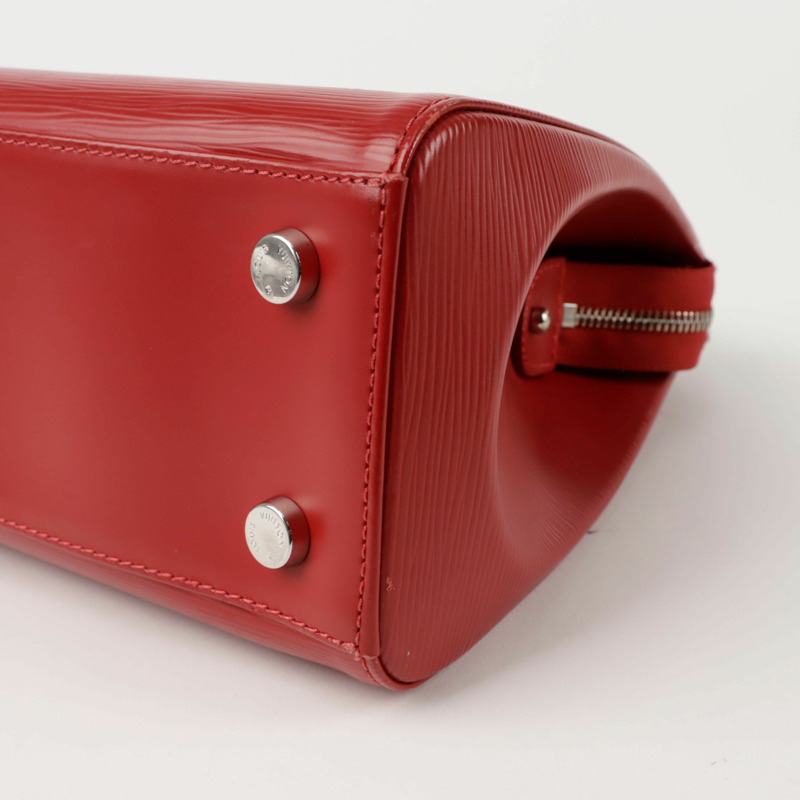 LOUIS VUITTON M4030E Brea MM 手提單肩包-13