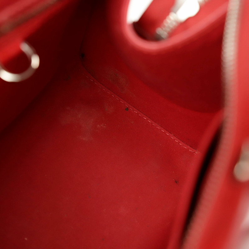 LOUIS VUITTON M4030E Brea MM 手提單肩包-16