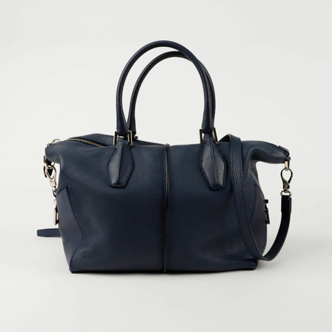 TODS XBWALRBM2028 D-Cube 手提單肩包