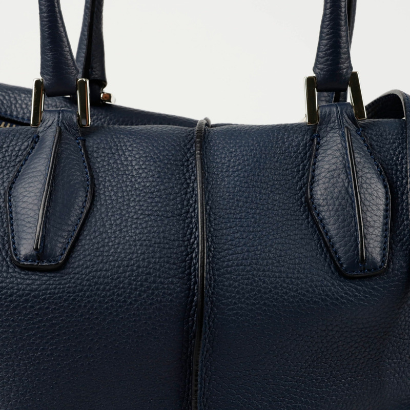 TODS XBWALRBM2028 D-Cube 手提單肩包-1