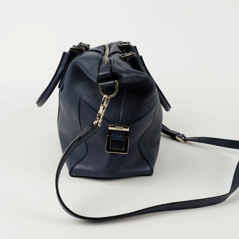 TODS XBWALRBM2028 D-Cube 手提單肩包-2