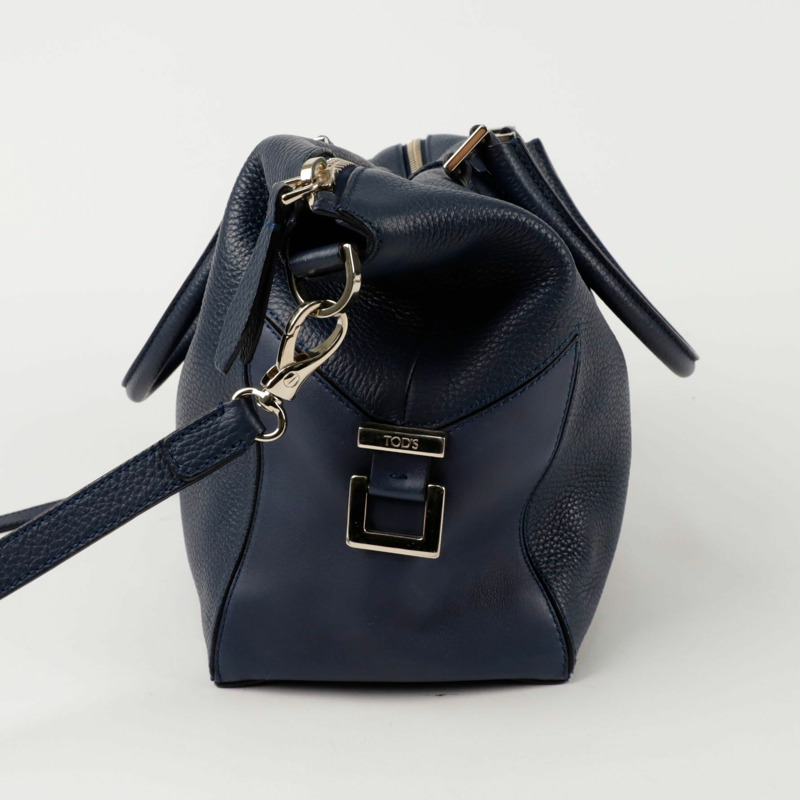 TODS XBWALRBM2028 D-Cube 手提單肩包-5