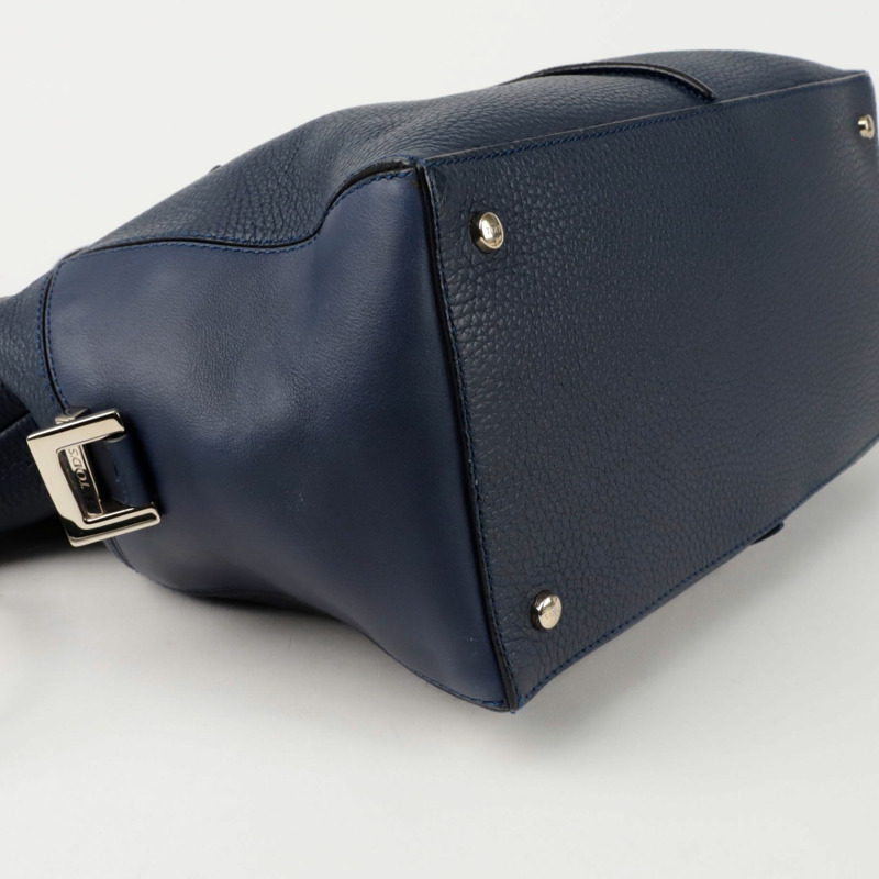 TODS XBWALRBM2028 D-Cube 手提單肩包-6