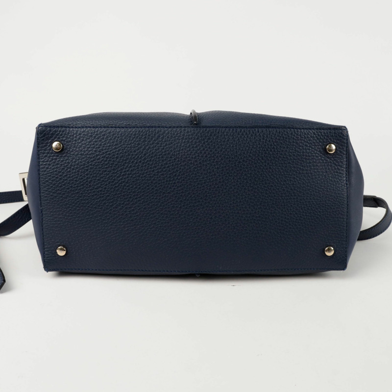 TODS XBWALRBM2028 D-Cube 手提單肩包-7