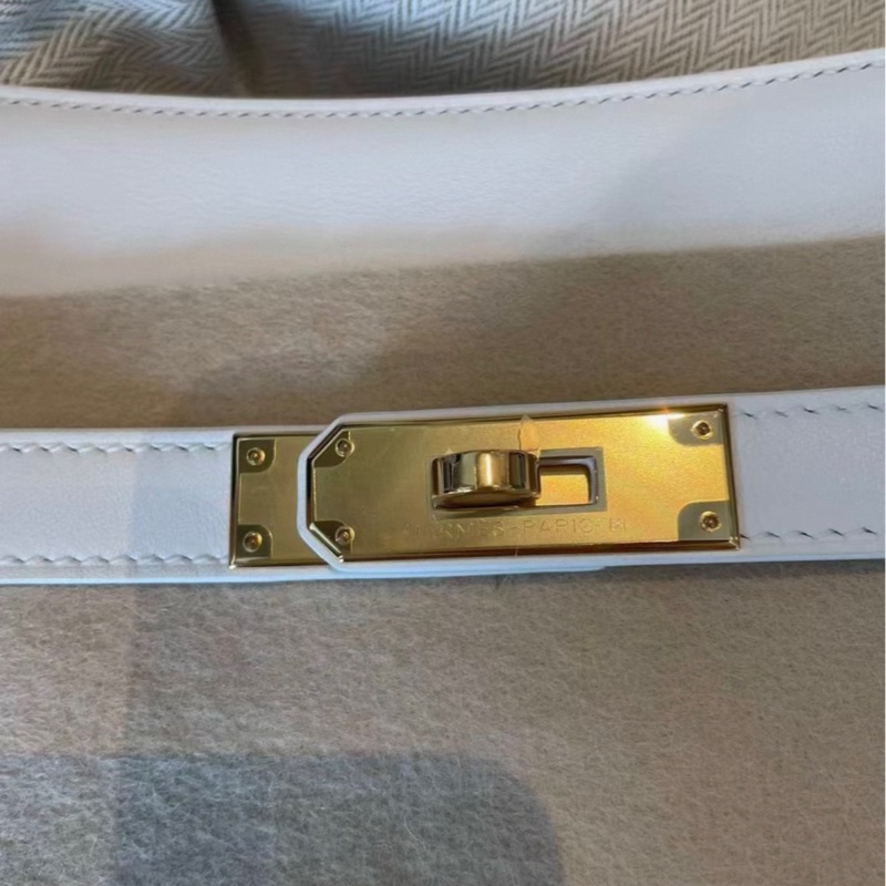 有購証🩷 HERMES愛馬仕mini Jypsisere 吉普賽 B刻-2