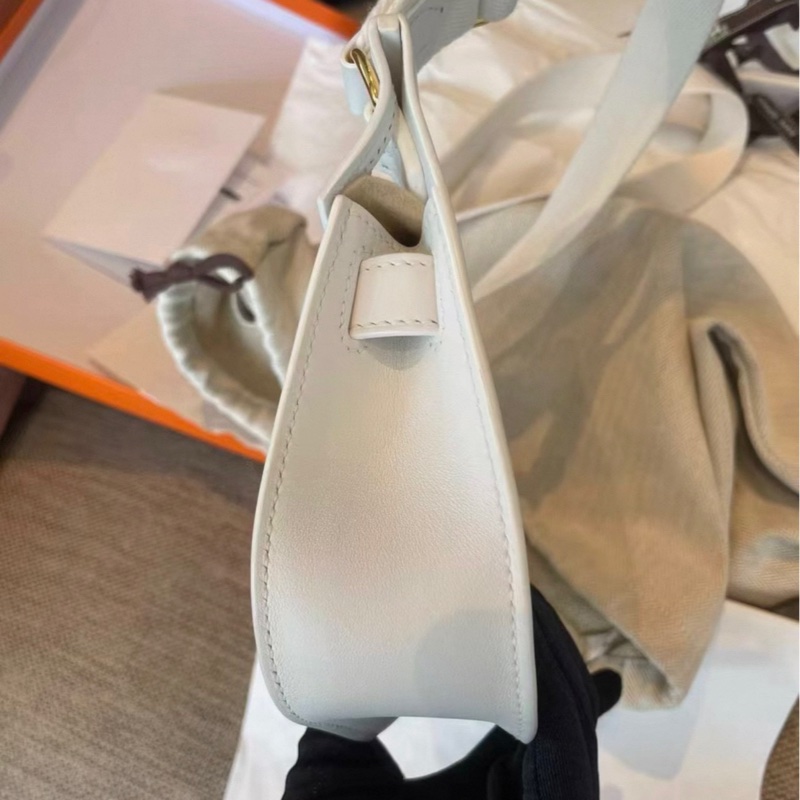 有購証🩷 HERMES愛馬仕mini Jypsisere 吉普賽 B刻-6