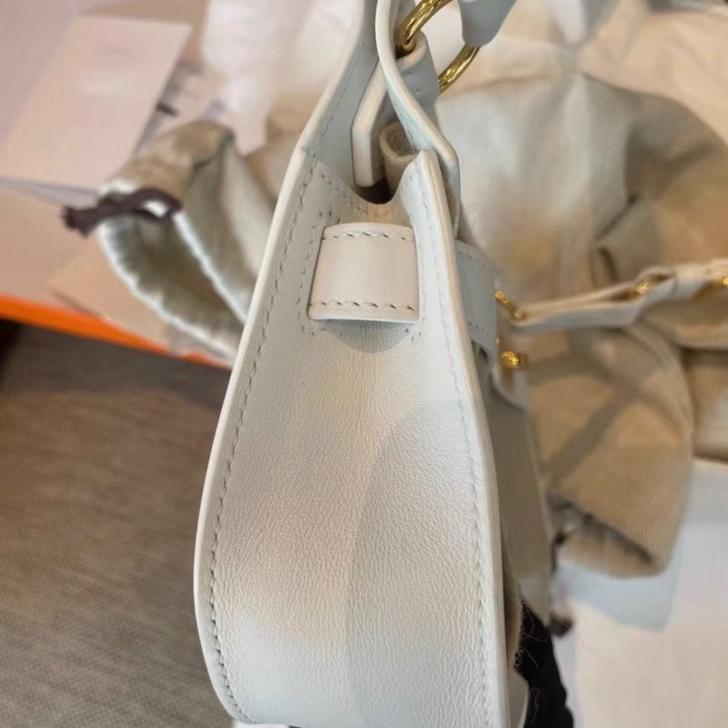 有購証🩷 HERMES愛馬仕mini Jypsisere 吉普賽 B刻-7