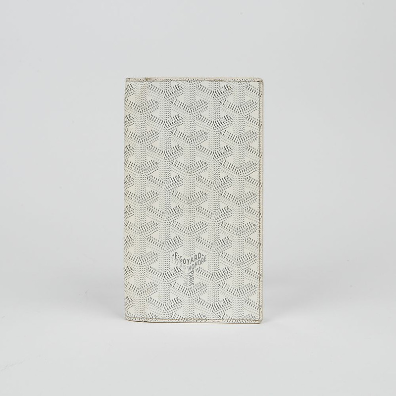 GOYARD Lambert 長款錢包-1