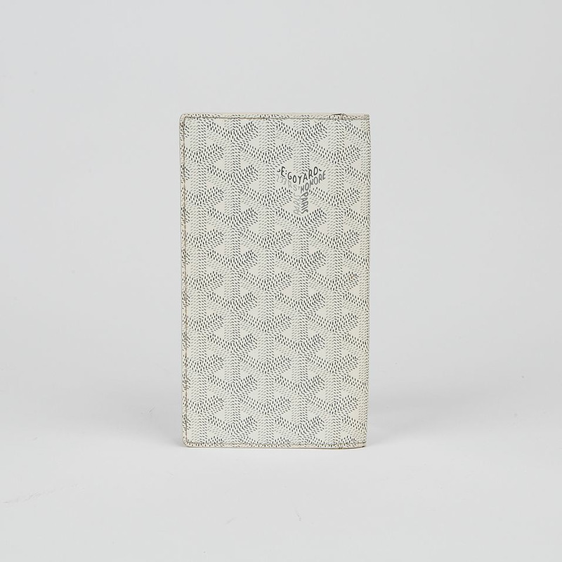 GOYARD Lambert 長款錢包-2