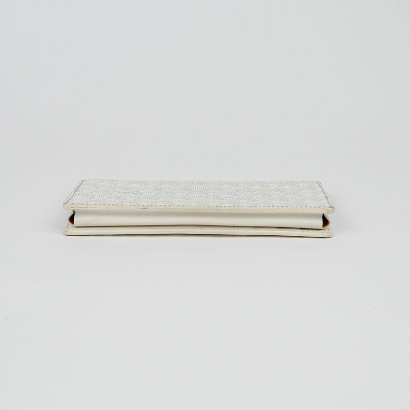 GOYARD Lambert 長款錢包-3