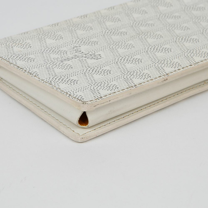 GOYARD Lambert 長款錢包-5