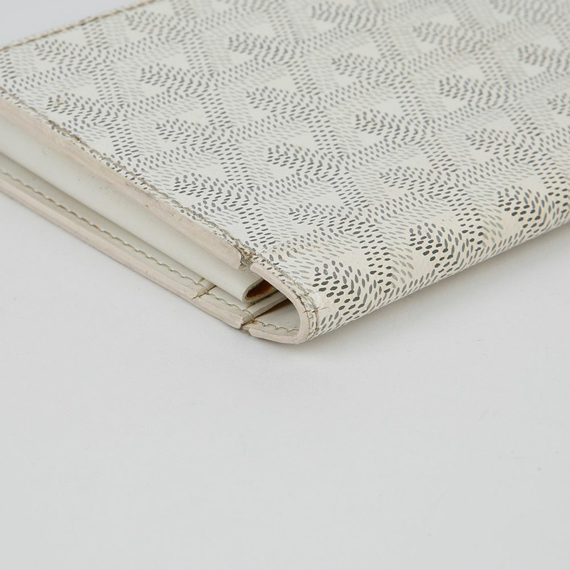 GOYARD Lambert 長款錢包-6