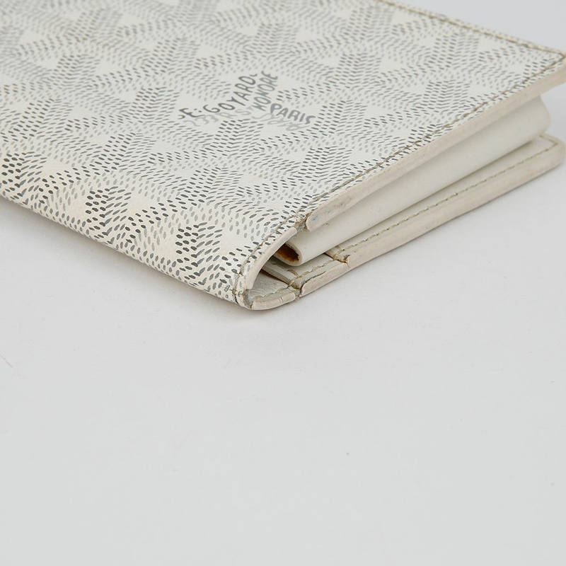 GOYARD Lambert 長款錢包-7