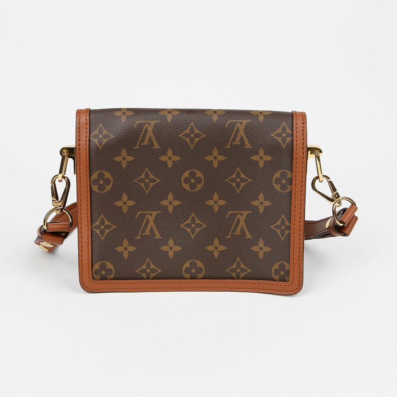 LOUIS VUITTON 海豚迷你肩斜背包 M44580-2