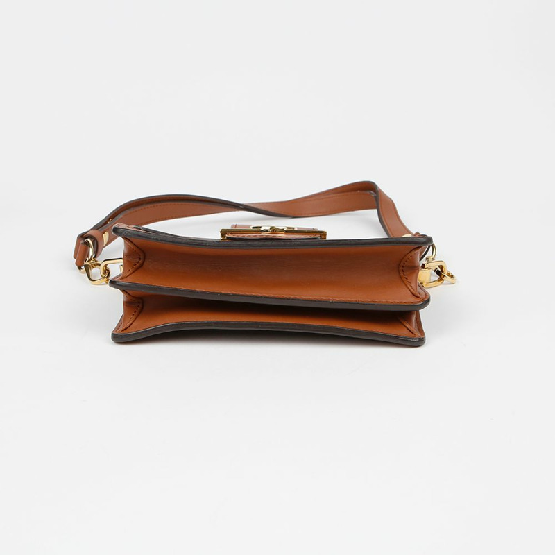 LOUIS VUITTON 海豚迷你肩斜背包 M44580-4