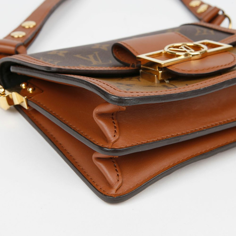 LOUIS VUITTON 海豚迷你肩斜背包 M44580-5